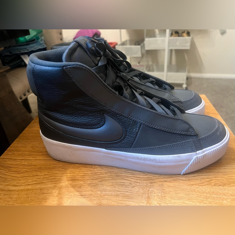 Nike Blazer Mid Victory Women's Shoes
